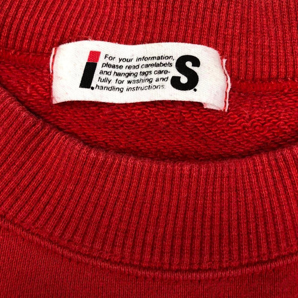 Issey Miyake Sport Jumper, Size Small