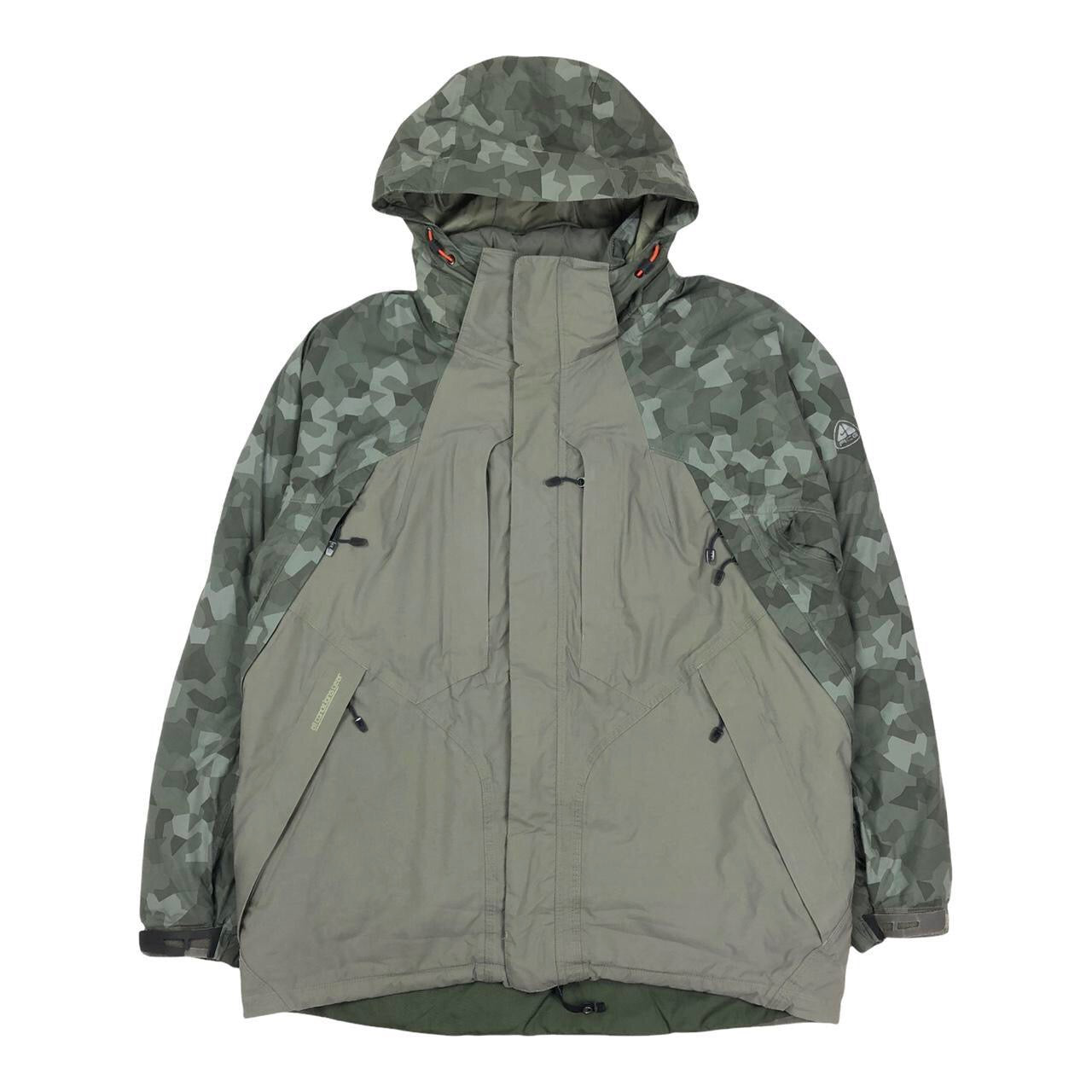 Vintage Nike ACG Jacket, Size Large