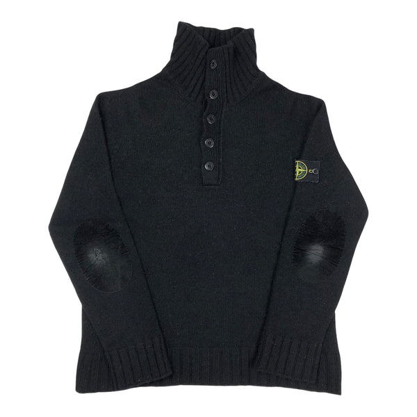 Vintage Stone Island Knit, Size XL