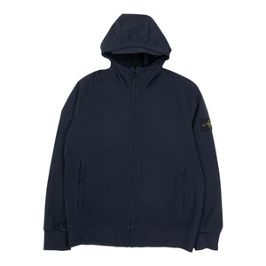 Stone Island Soft Shell-R Jacket, Size XL