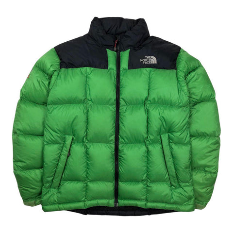 North Face Puffer, Size Medium