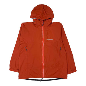 Montbell Goretex Jacket, Size Large