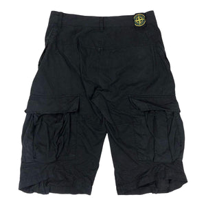 Vintage Stone Island Cargo Shorts, W28”