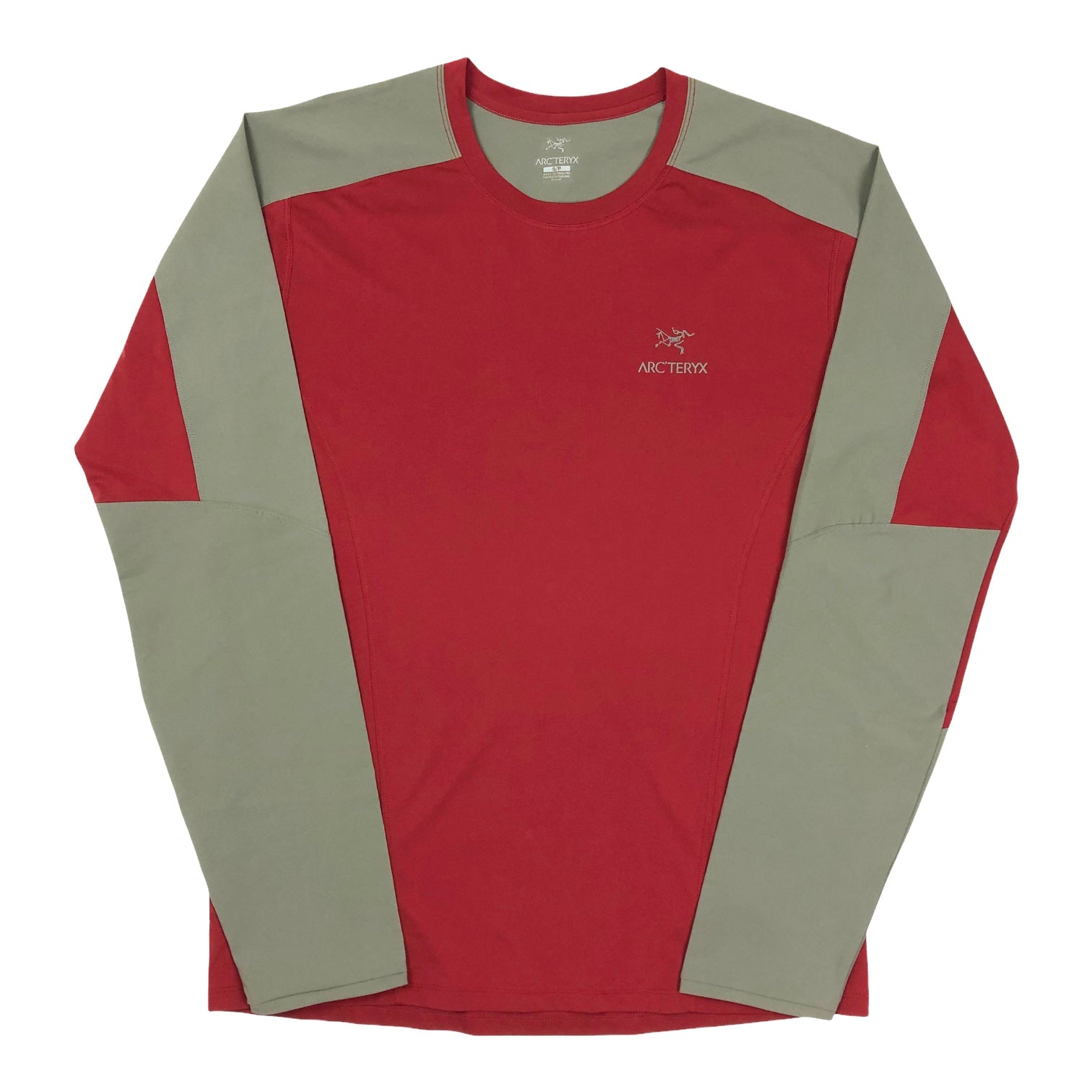 Arc’teryx Longsleeve, Size Small