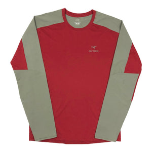 Arc’teryx Longsleeve, Size Small