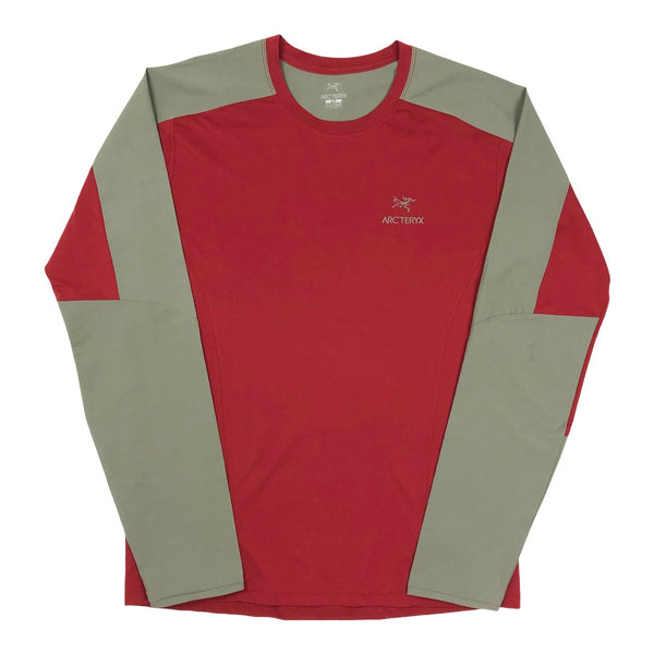 Arc’teryx Longsleeve, Size Small