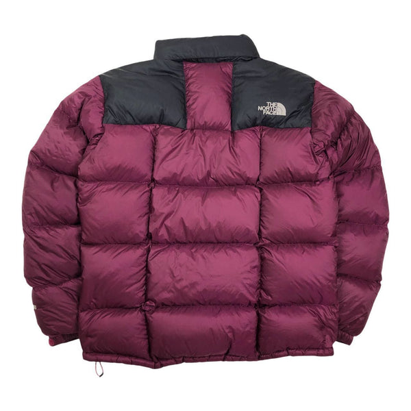 North Face Puffer Jacket, Size Large