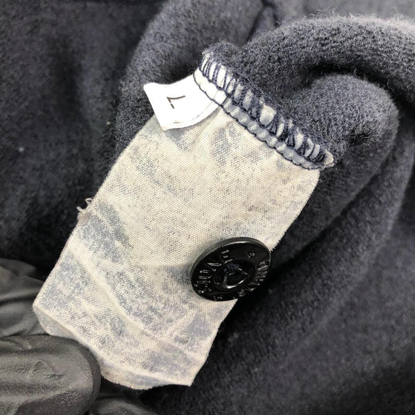 Vintage Stone Island Knit, Size Large