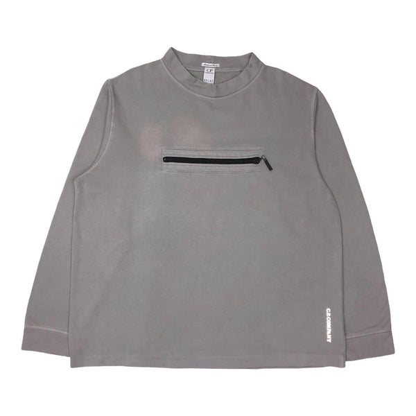 Vintage C.P. Company Relax Sweatshirt, Size Medium