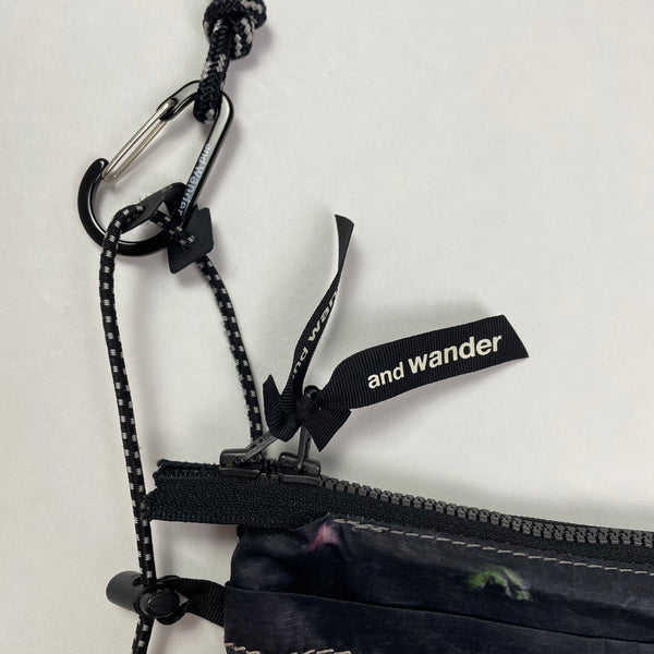 And Wander Bag