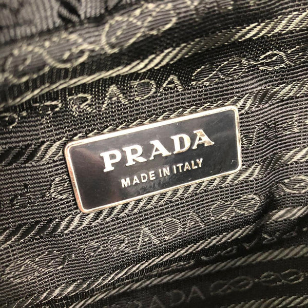 Prada Sport Bag