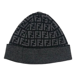 Fendi Monogram Beanie