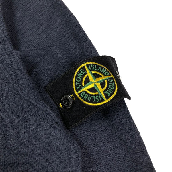 Stone Island Sweatshirt, Size Medium
