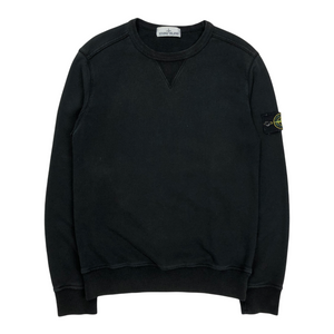 Stone Island Sweatshirt, Size Small