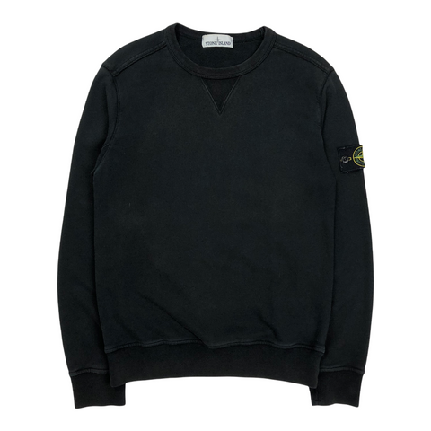 Stone Island Sweatshirt, Size Small