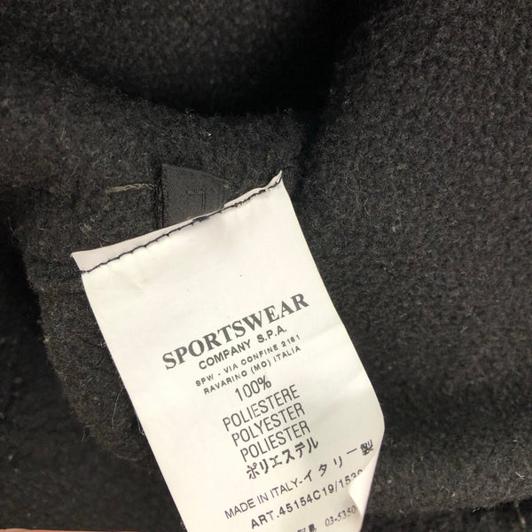 Stone Island Jacket, Size Large