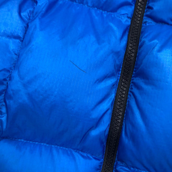 North Face Puffer, Size Large