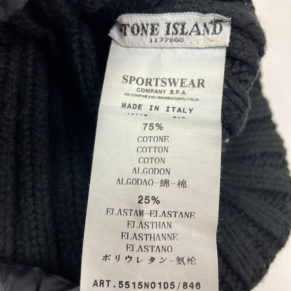Stone Island Beanie