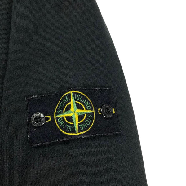 Stone Island Sweatshirt, Size Small
