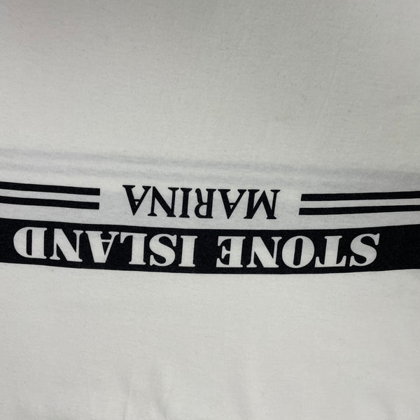 Stone Island Marina T-Shirt, Size Medium