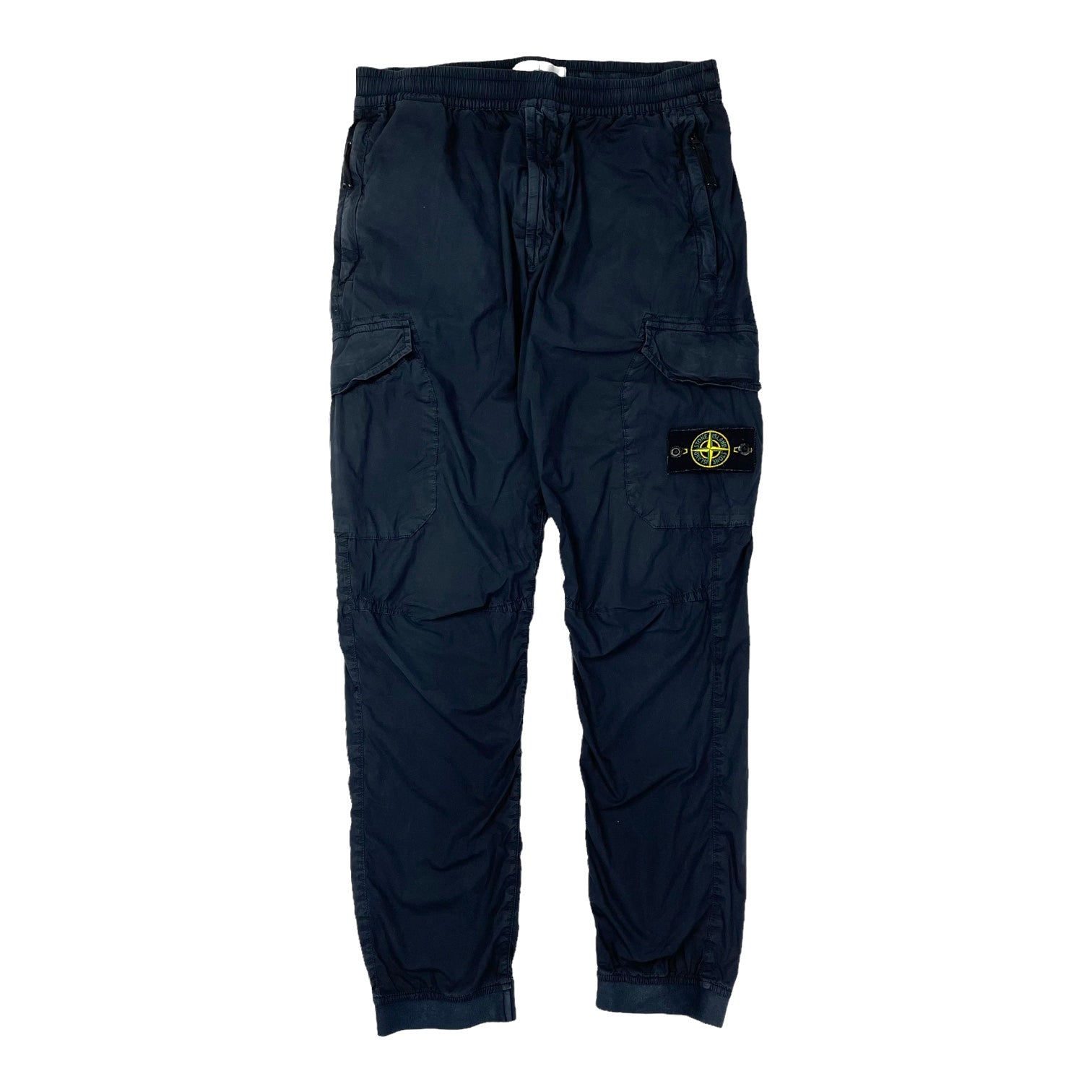 Stone Island Cargos, W32”
