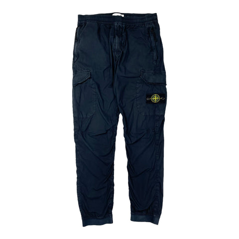 Stone Island Cargos, W32”