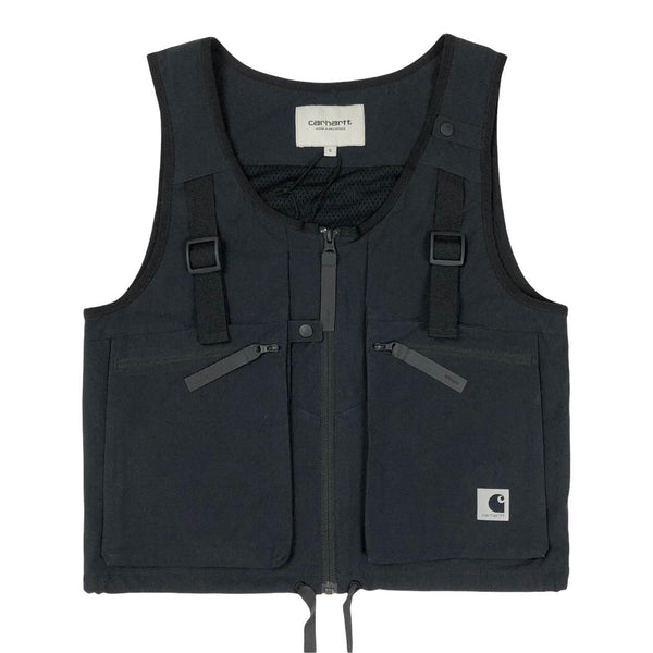Carhartt Utility Vest, Size Small