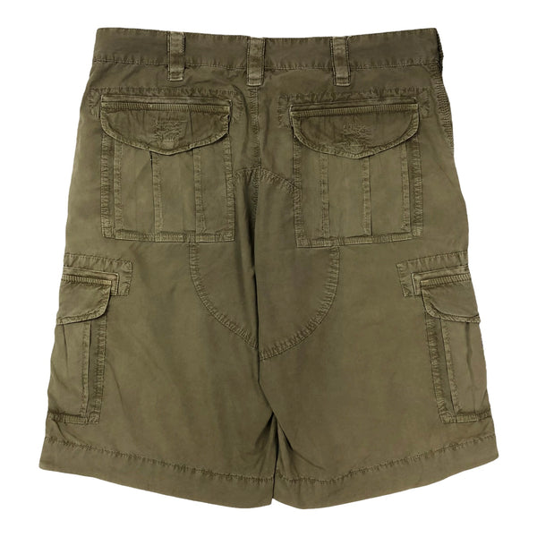 Vintage Napapijri Shorts, W34”