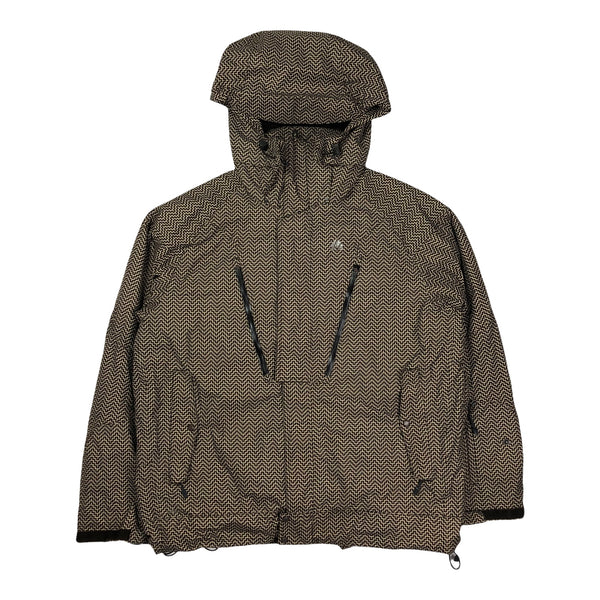 Vintage Nike ACG 2-in-1 Jacket, Size XL