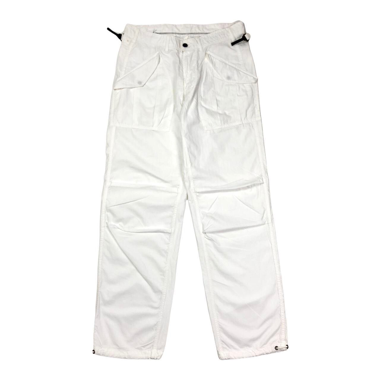 Vintage Stone Island Trousers, W30