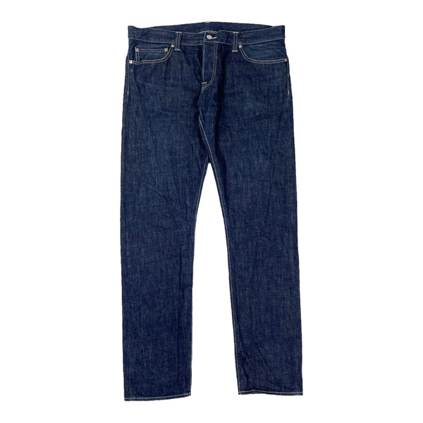 Carhartt x APC Jeans, W36”