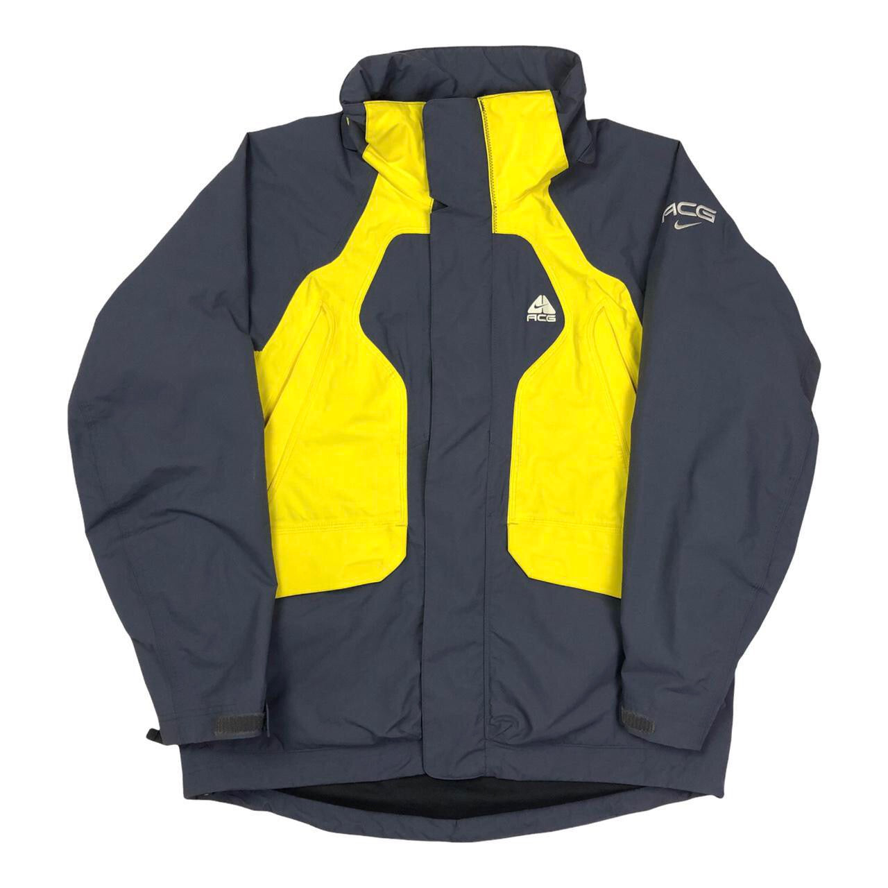 Vintage Nike ACG Jacket, Size Large