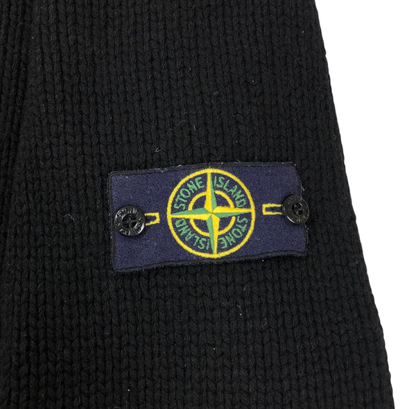 Stone Island President Knit, Size XL