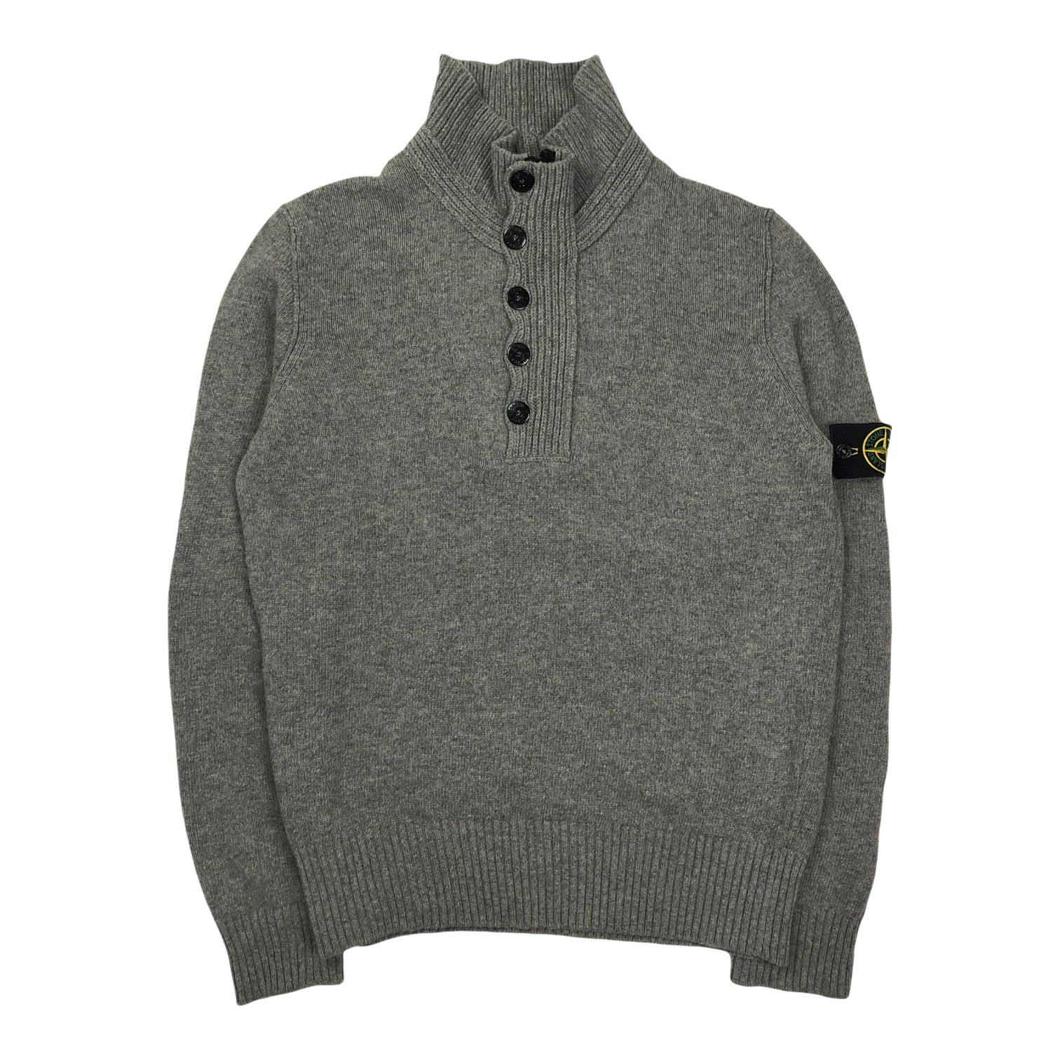Stone Island Jumper, Size Large