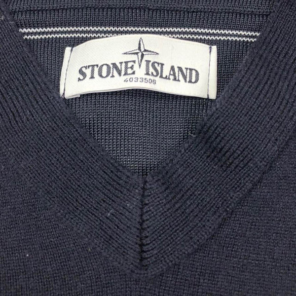 Stone Island Knit, Size XS