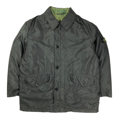 Vintage Stone Island Formula Steel with Dutch Rope inner, Size XL