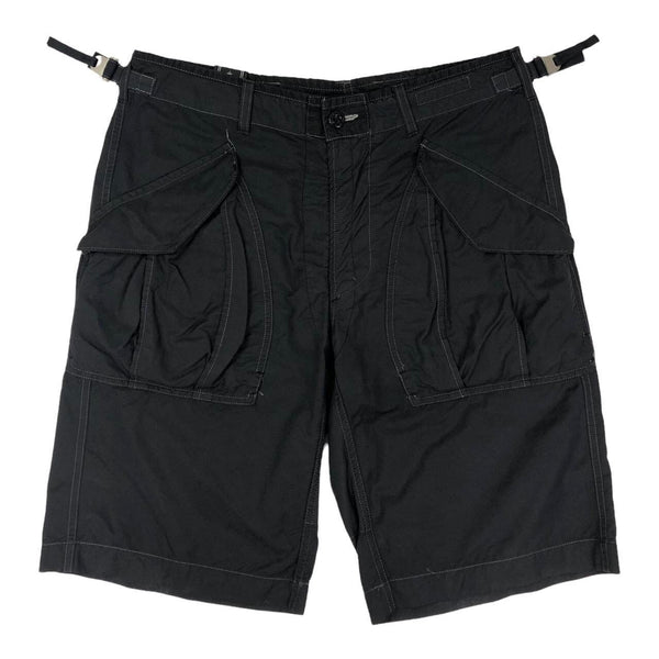 Stone Island Cargo Shorts, W30”