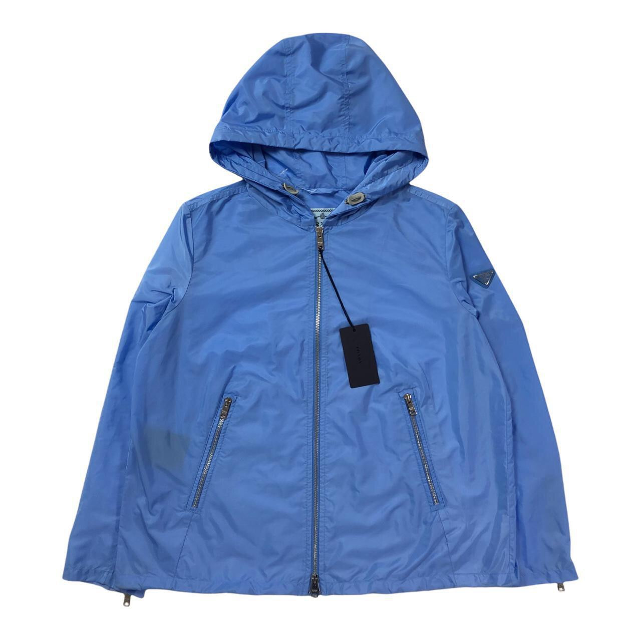 Prada Lightweight Jacket BNWT Size Small