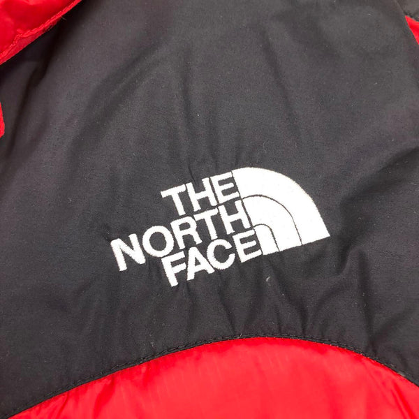 North Face Puffer Jacket, Size Medium