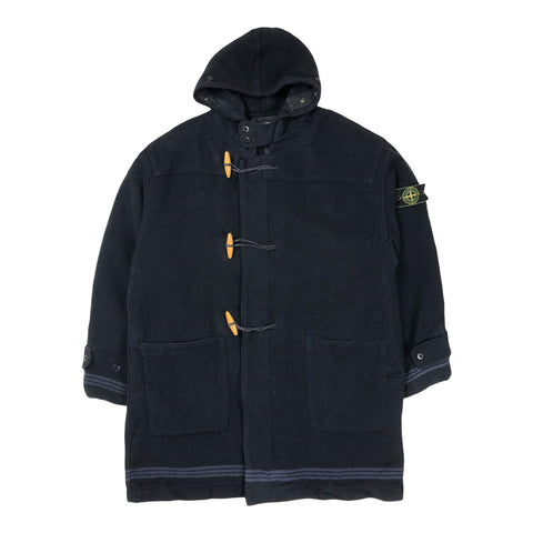 Vintage Stone Island Duffle, Size XL