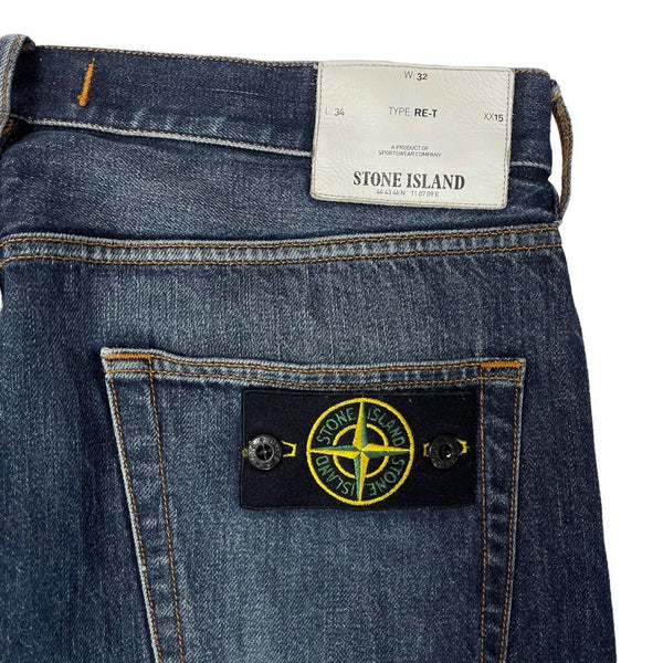 Stone Island Jeans, W32”