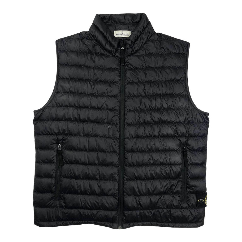 Stone island gilet xl Clearance