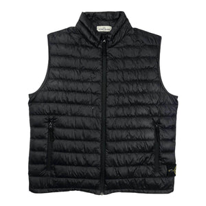 Stone Island Gilet, Size XL