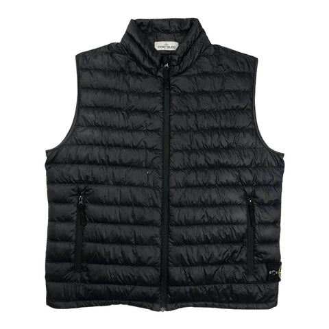 Stone Island Gilet, Size XL