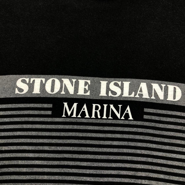 Stone Island Marina T-Shirt, Size Small