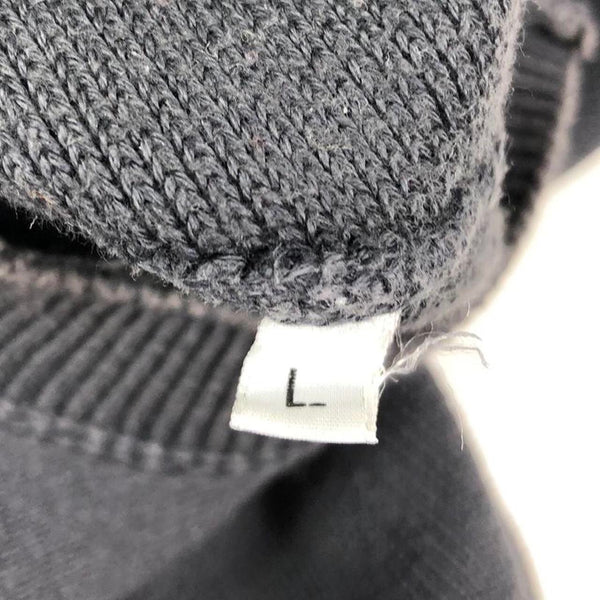 Stone Island Jumper, Size Large