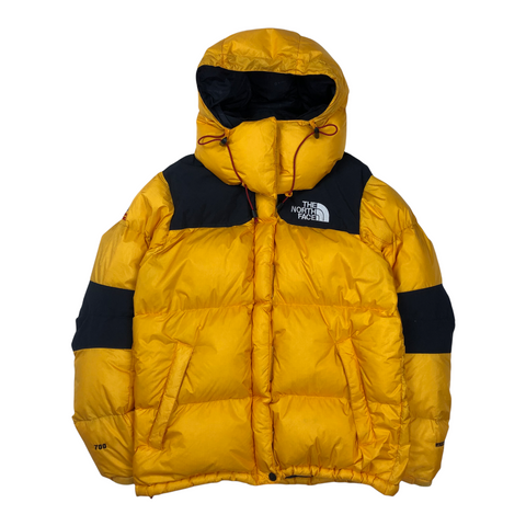 North Face Baltoro, Size Small