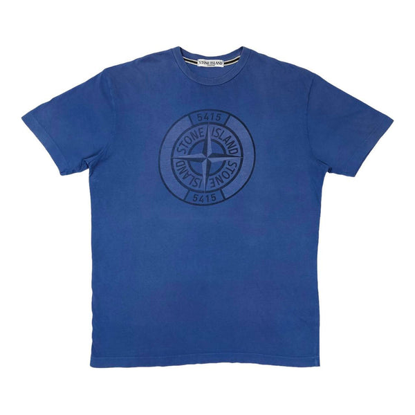 Stone Island T-Shirt, Size Large