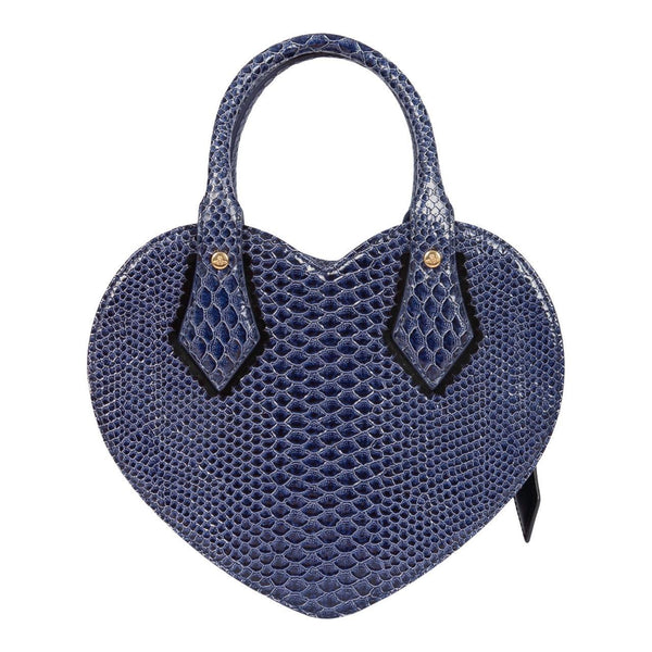 Vivienne Westwood Heart Bag
