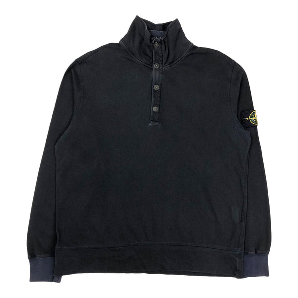 Stone Island 1/4 Zip, Size XL